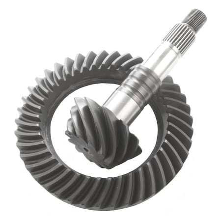 Upgrade Ring & Pinion Gear Set for 3.73 in. GM 10 Bolt 7.5 in. UP3559585